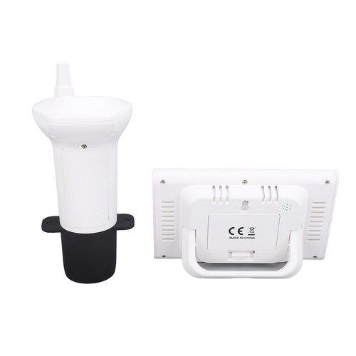 Ultrasonic level sensor - sensor, proof