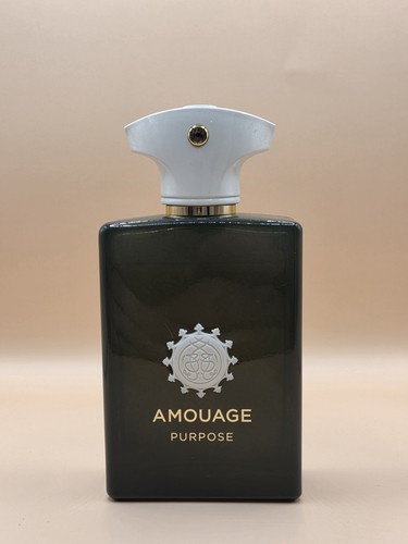 Amouage purpose man - amouage,