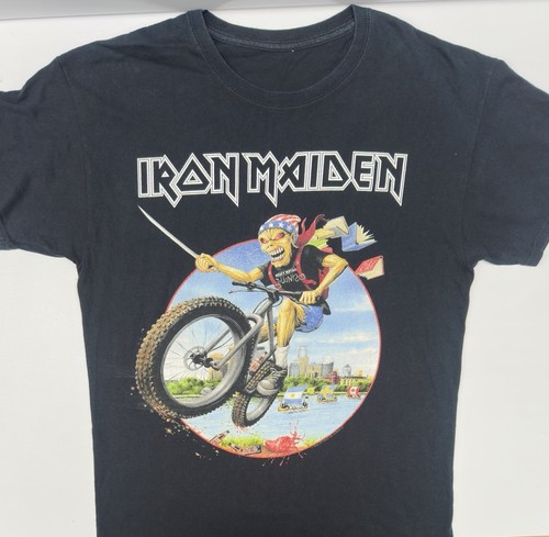 Iron maiden the book souls - iron,