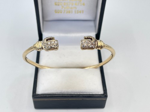 9ct gold hallmarked - gold,