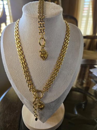 18k gold plated stainless - plated,