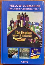 Yellow Submarine: The Beatles