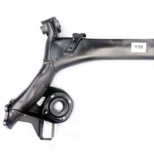 Rear axle audi 2000 - audi, (8z0)