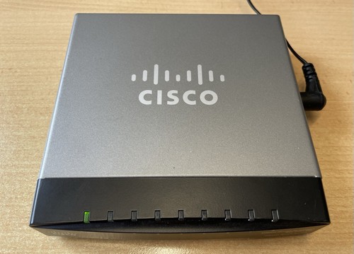 Cisco 200 series port - cisco,