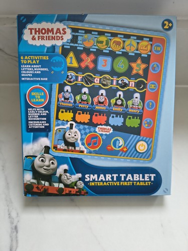 Thomas friends tt02 smart - &,