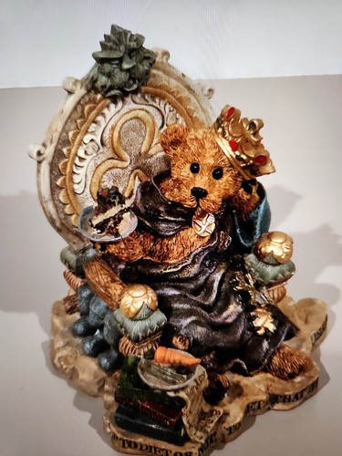 Boyds bears prince - bears:,