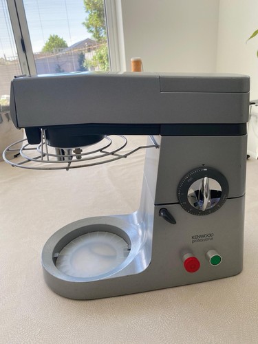 Kenwood professional pma50 - professional,