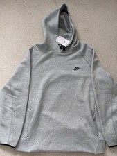 Nike Tech Fleece Hoodie, Brand