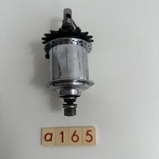 Vintage 1962 Sturmey Archer AW