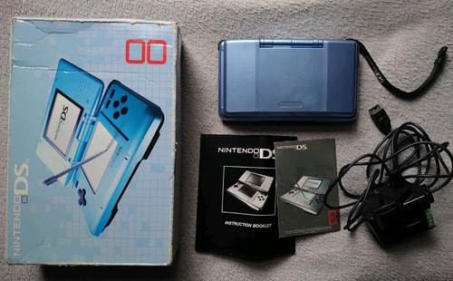 Original nintendo electric - nintendo, ds