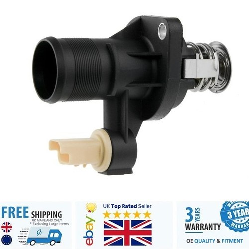 Coolant thermostat for citroen - coolant,