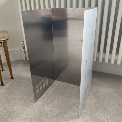 Aeg cooker hood - cooker,