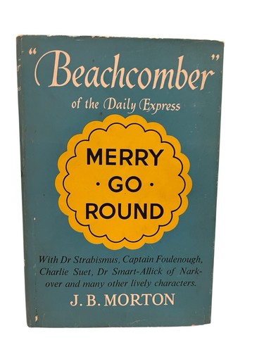 Beachcomber merry round b - beachcomber,