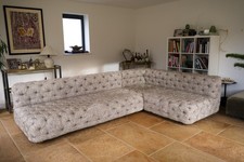 Luxury George Smith Two-Piece