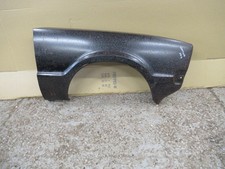 Ford Cortina mk4 New Front Pattern Wing, Drivers Side.