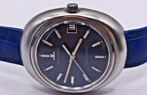 Jaeger lecoultre master - jaeger-lecoultre, master-quartz