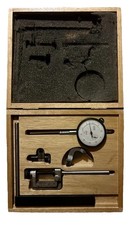 Baty DTI Set - Dial excellent