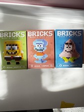SpongeBob Building Blocks