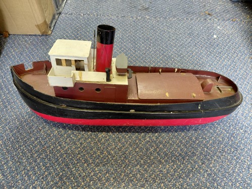 Vintage 1960 veron the titan - vintage,