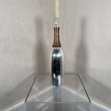 James Deakin Champagne Bottle