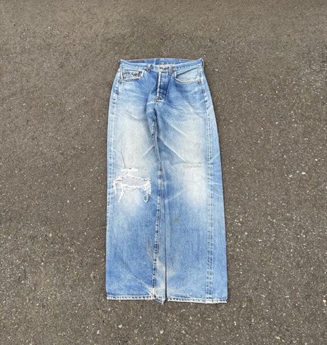 Vintage levi 501 90s - levi's,