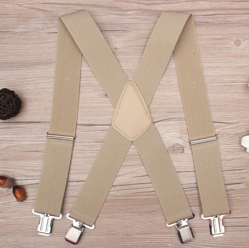 50mm adjustable stripe - adjustable, plain
