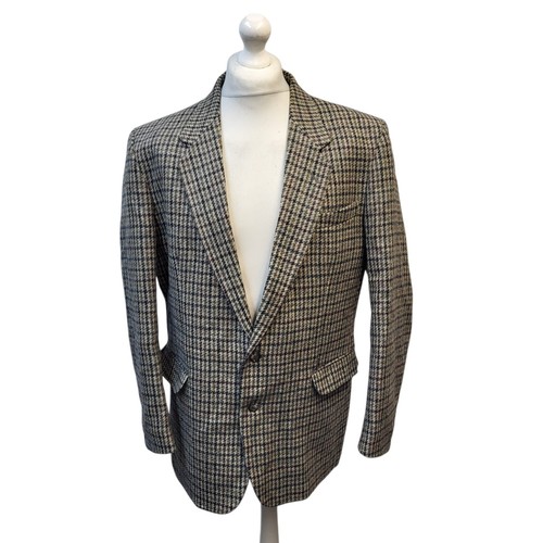 Vintage tweed suit - c,