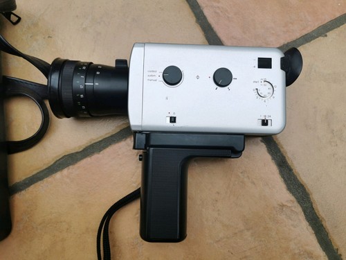 Braun nizo 148 super - 148,