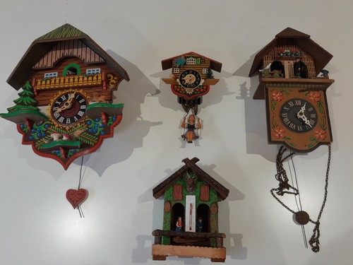 Vintage alpine swiss - alpine/swiss, chalet