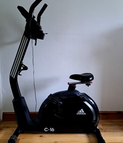 Adidas exercise bike - c-16,