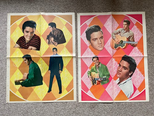 Elvis presley early 60s x - elvis,