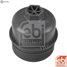 CAP OIL FILTER HOUSING 173145