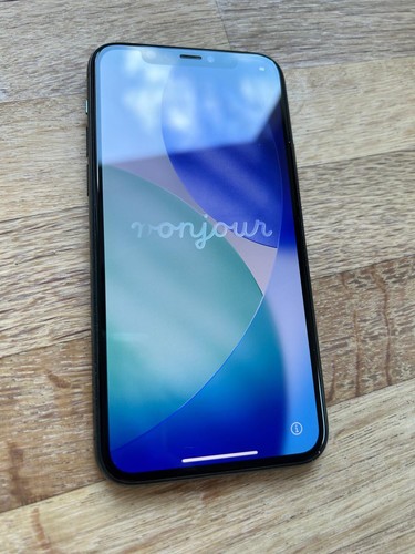Apple iphone pro - 11,
