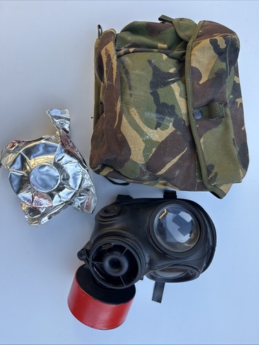 Genuine british military - military, avon