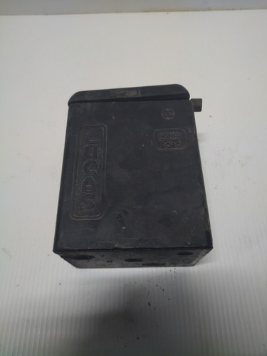 Original 1940s 50s lucas - original, 1940s-50s