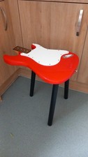 Guitar Table 
