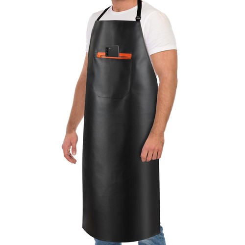 Waterproof apron heavy duty - waterproof, apron,
