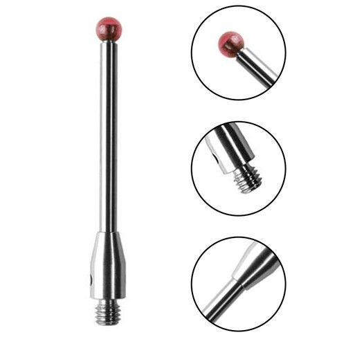 Reliable cmm touch - cmm, probe