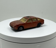 Matchbox Lesney No 8 Rover