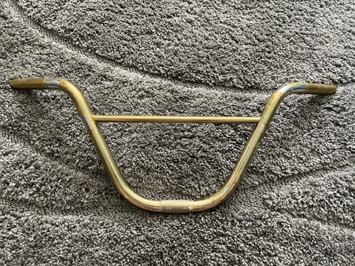 Raleigh super tuff - raleigh, mk2