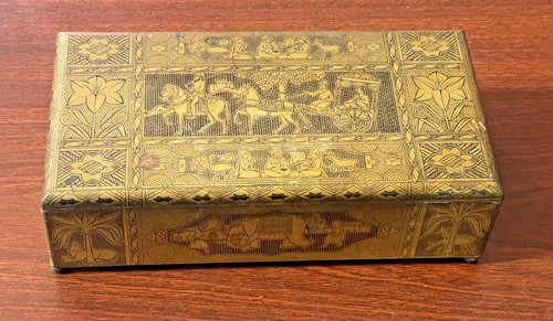 Vintage anglo indian - anglo,