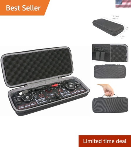 Travel ready hard case - case, for
