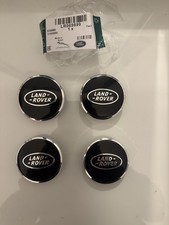 Genuine Land Rover Alloy Wheel