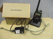 Baofeng Professional FM