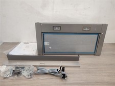 Neff D46ED22N1B Cooker Hood