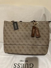 Guess Womens Printing Casual