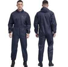Work Wear Men's Overalls