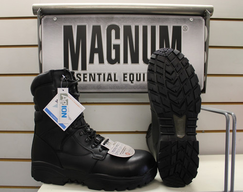 Magnum waterproof safety - waterproof, boots