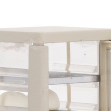 Miniature Breakfast Display