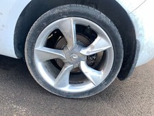 2012 VAUXHALL ASTRA GTC 19